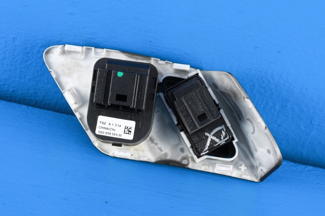 Bryter speil til VW Golf VII 2012-2017 (Fase 1)  (VAG|5G0 959 565 M|)