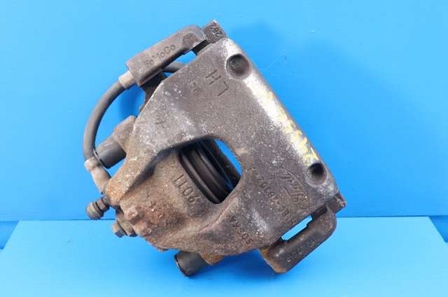 Bremsecaliper venstre foran til Ford Fiesta 2017-->> (Type VII) (ATE|)