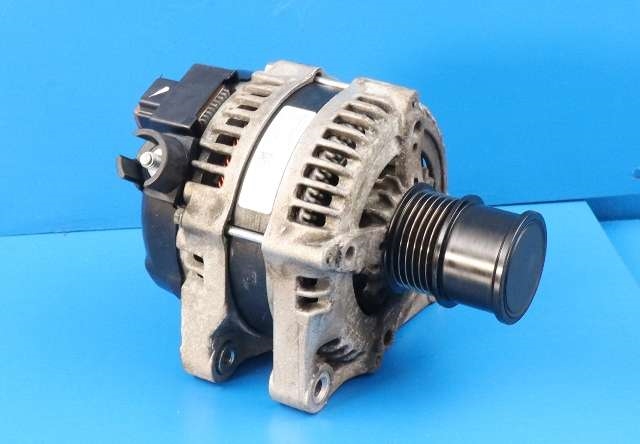 Dynamo til Ford Fiesta, 2017-->> (Type VII) (DENSO|104211-9361)