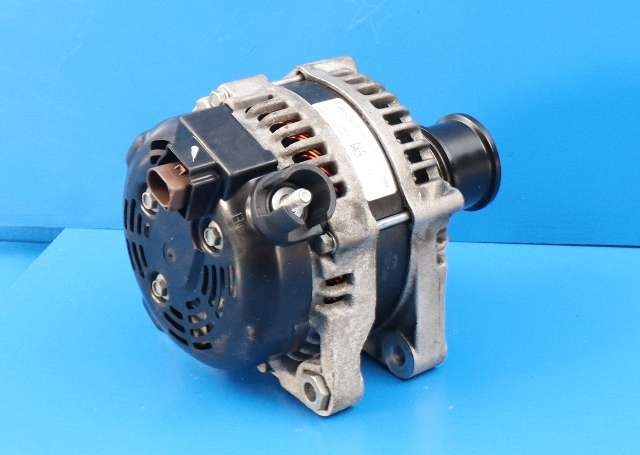 Dynamo til Ford Fiesta 2017-->> (Type VII) (DENSO|104211-9361|H1BT-10300-HB. 14 VOLT - 150 AMP|)