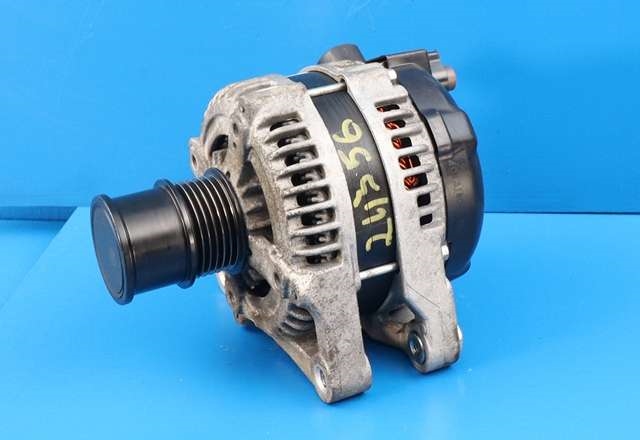 Dynamo til Ford Fiesta 2017-->> (Type VII) (DENSO|104211-9361|H1BT-10300-HB. 14 VOLT - 150 AMP|)