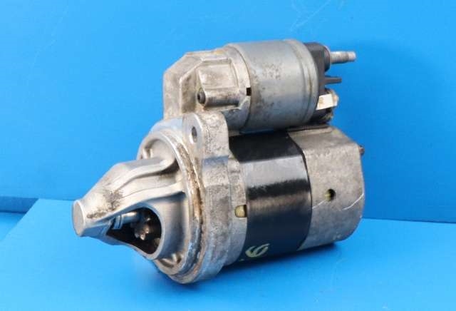 Starter til Ford Fiesta 2017-->> (Type VII)  (FORD|H1BT-11000-BB|)