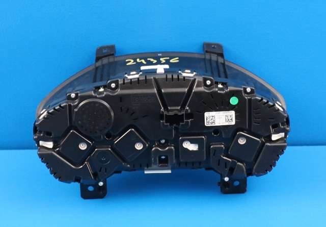 Instrumentpanel til Ford Fiesta 2017-->> (Type VII)  (FORD|H1BT-10849-FEA|)