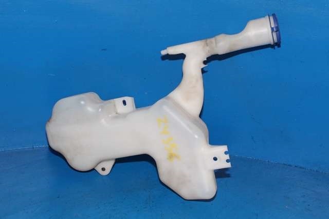 Spylertank foran til Ford Fiesta 2017-->> (Type VII) (FORD|H1BB-17B613-AD|)
