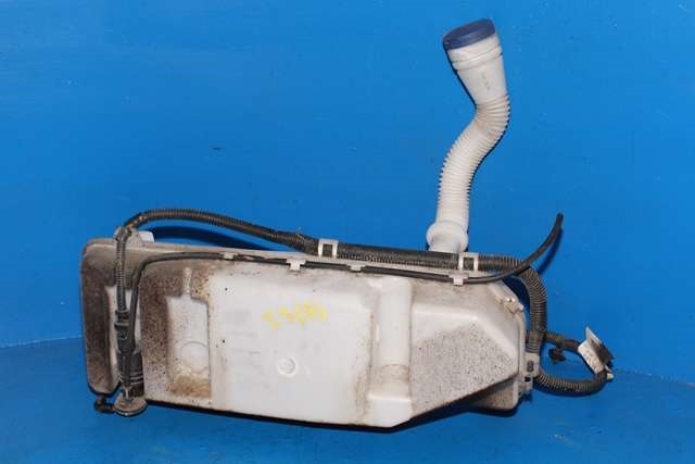 Spylertank foran til Peugeot Expert, 2016-->> (Type III)  (PEUGEOT|98 098032 80)