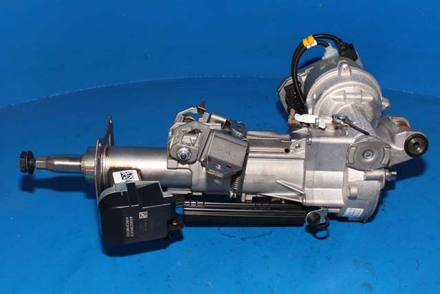 Rattaksel elektrisk servo til Ford Fiesta 2017-->> (Type VII)  (FORD|H1BC-14D006-BD|)