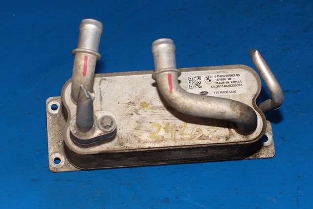Varmeapparat diverse til BMW i3 2013-2022  (BMW|64.50-9 290 503|)