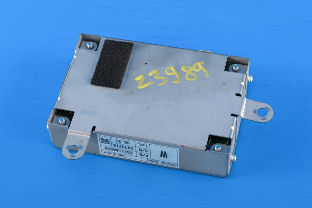 Styreenhet start/stopp til Subaru Outback 2015-2020 (Type V)  (SUBARU|23311-AA600|)