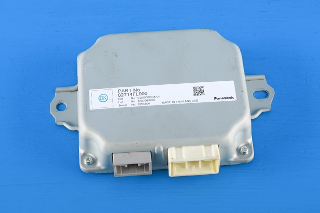 Styreenhet diverse til Subaru Outback, 2015-2020 (Type V) (SUBARU|82714-FL000)