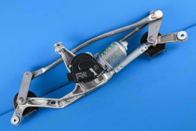 Viskermotor frontrute komplett m/overføring til Toyota Auris, 2015-2019 (Type II, Fase 2)  (DENSO|159300-3562)