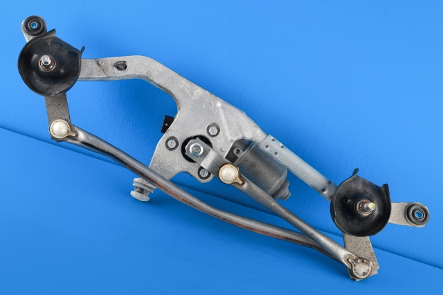 Viskermotor frontrute komplett m/overføring til Toyota Auris 2015-2019 (Type II, Fase 2)  (DENSO|159300-3562|85110-02340|)