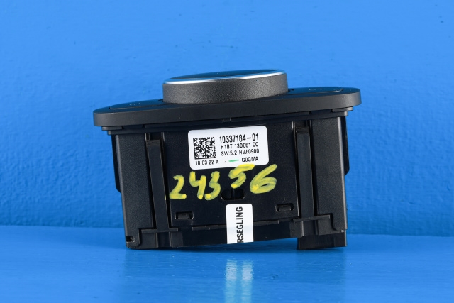 Bryter lys til Ford Fiesta 2017-->> (Type VII)  (FORD|H1BT-13D061-CC|)
