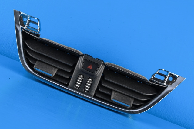 Dashbord friskluftdyse midtkonsoll til Ford Fiesta, 2017-->> (Type VII) (FORD|H1BB-19K617-AEW)