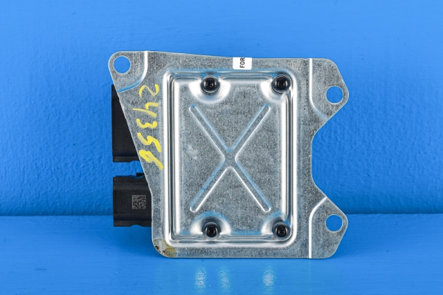 Styreenhet airbag hovedsensor til Ford Fiesta 2017-->> (Type VII) (FORD|H1BT-14B321-AH|)