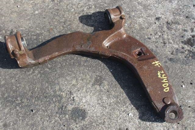 Bærebru høyre foran nedre til VW Transporter / Caravelle, 2015-2019 (T6) (T6) 