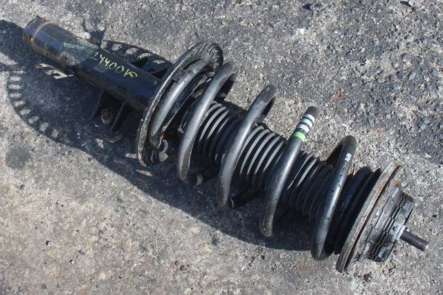 Fjærbein venstre foran til VW Transporter / Caravelle, 2015-2019 (T6) (T6) 