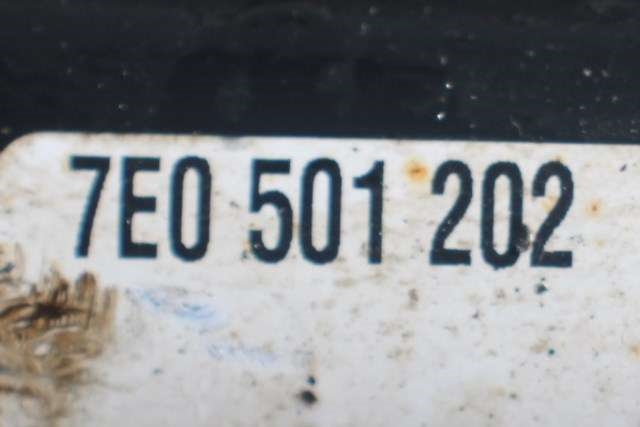 Drivaksel høyre bak, diesel/manuell til VW Transporter / Caravelle 2015-2019 (T6) (T6) (VAG|7E0 501 202|)