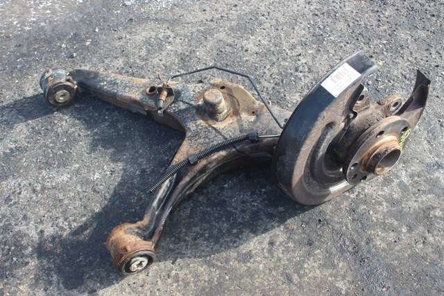 Bakstilling venstre side til VW Transporter / Caravelle, 2015-2019 (T6) (T6) 
