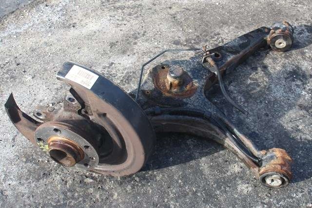 Bakstilling høyre side til VW Transporter / Caravelle 2015-2019 (T6) (T6)