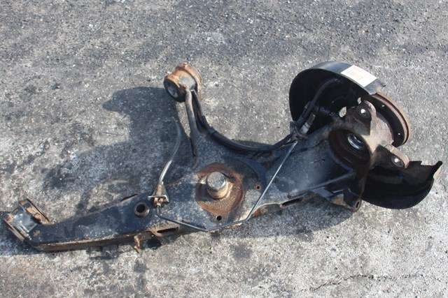 Bakstilling høyre side til VW Transporter / Caravelle 2015-2019 (T6) (T6)