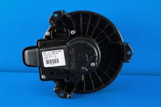Varmeapparat motor til Toyota Avensis 2015-2019 (Type III, Fase 2) (DENSO|272700-8105|)