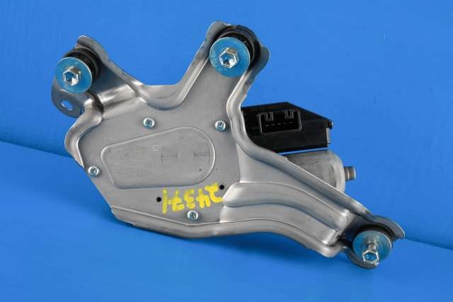 Viskermotor bakrute til Toyota Avensis 2015-2019 (Type III, Fase 2)  (DENSO|259600-1571|85130-05060|)