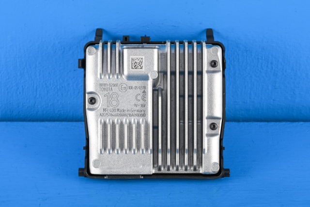 Kamera til Toyota Auris 2015-2019 (Type II, Fase 2)  (TOYOTA|88181-02060|)