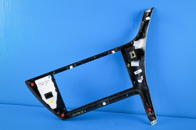 Dashbord diverse til Toyota Auris 2015-2019 (Type II, Fase 2)  