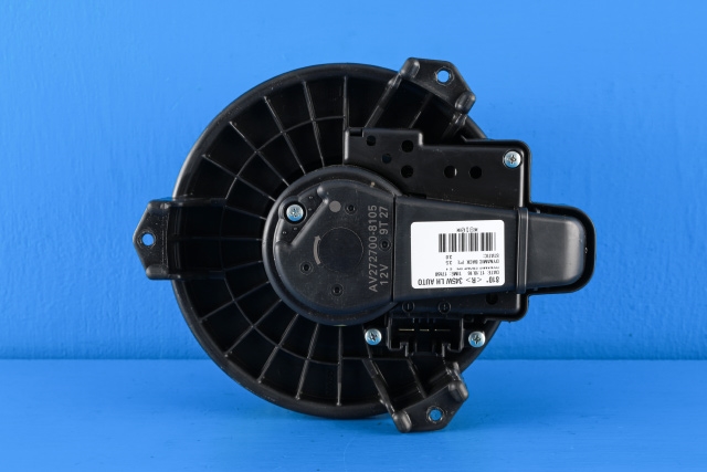 Varmeapparat motor til Toyota Auris 2015-2019 (Type II, Fase 2) (DENSO|272700-8105|)