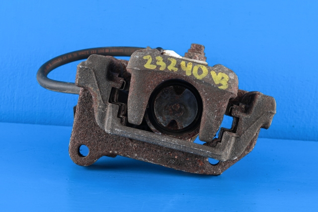 Bremsecaliper venstre bak, elektrisk til Peugeot 308 2013-2021 (Type II) (PEUGEOT|98 190593 80|)