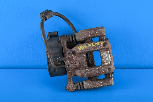 Bremsecaliper høyre bak, elektrisk til Peugeot 308, 2013-2021 (Type II)  (PEUGEOT|98 190594 80)