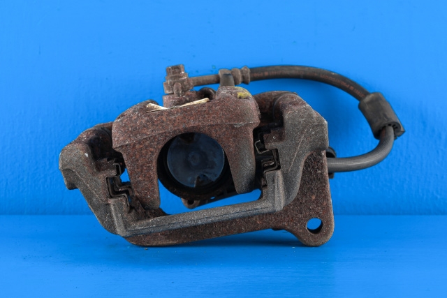 Bremsecaliper høyre bak, elektrisk til Peugeot 308 2013-2021 (Type II) (PEUGEOT|98 190594 80|)