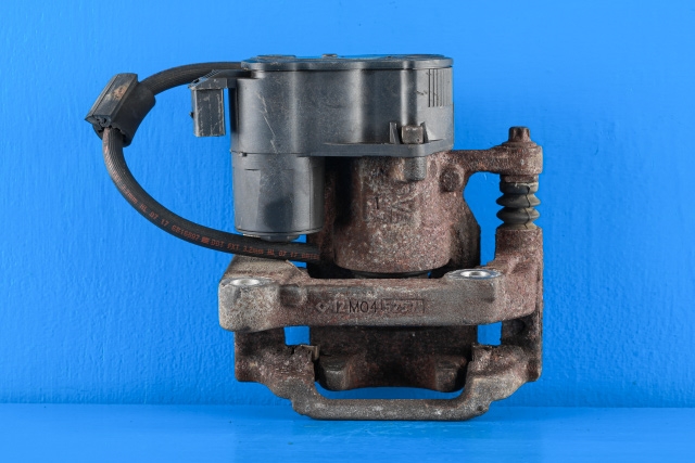 Bremsecaliper høyre bak, elektrisk til Peugeot 308 2013-2021 (Type II) (PEUGEOT|98 190594 80|)
