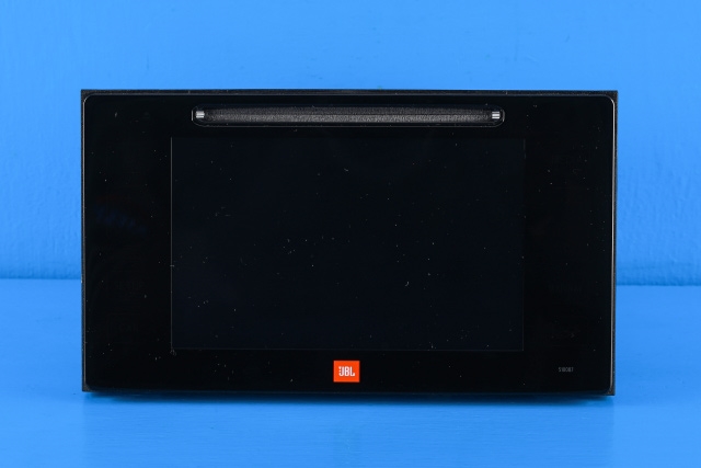 Bilstereo navigasjon til Toyota Auris, 2015-2019 (Type II, Fase 2)  (TOYOTA|86140-02410)