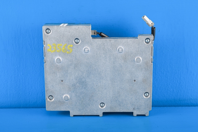 Bilstereo navigasjon til Toyota Auris 2015-2019 (Type II, Fase 2) (TOYOTA|86840-0F030|)