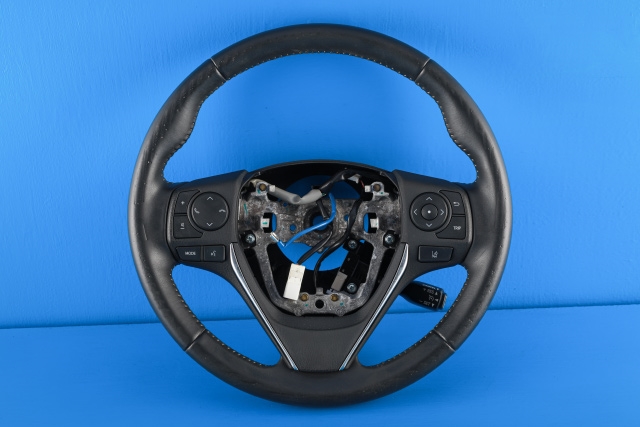 Ratt til Toyota Auris, 2015-2019 (Type II, Fase 2)  
