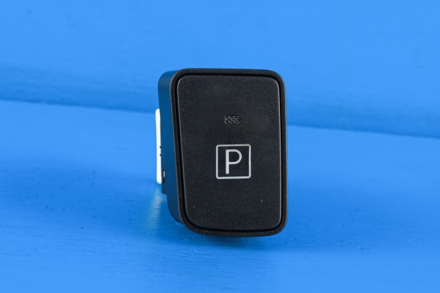 Bryter elektrisk håndbrekk/parkbrems til Toyota Auris, 2015-2019 (Type II, Fase 2)  (TOYOTA|84718-02060)