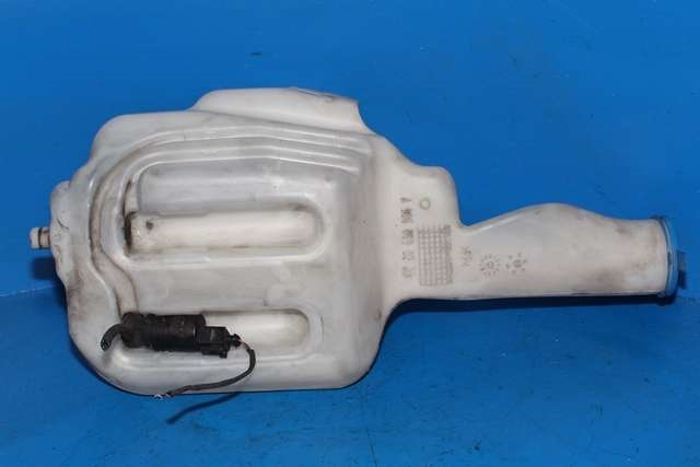 Spylertank foran til VW Crafter, 2011-2016 (Type I, Fase 2)  (MERCEDES|A 906 869 02 20)