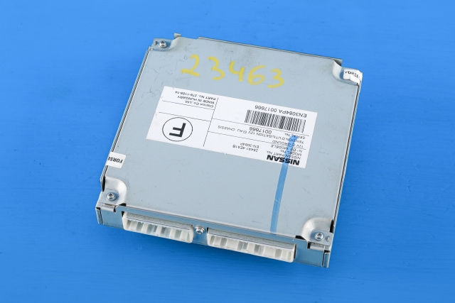 Styreenhet parkering til Nissan Qashqai, 2014-2021 (Type II)  (NISSAN|284A1-4EA1B)