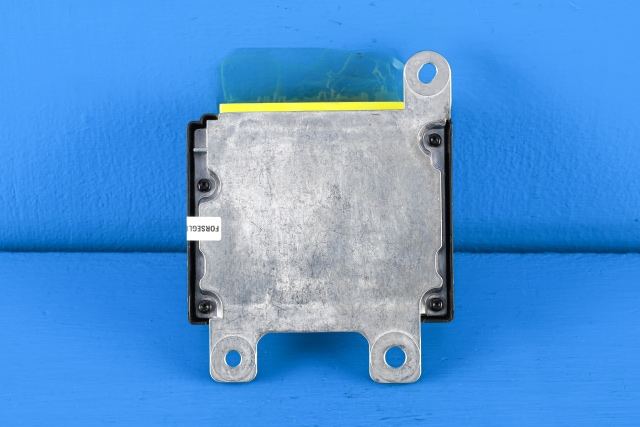 Styreenhet airbag hovedsensor til Nissan Qashqai 2014-2021 (Type II)  (NISSAN|98820-4EH0B|)