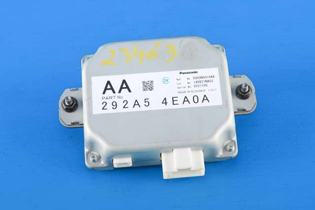 Styreenhet diverse til Nissan Qashqai, 2014-2021 (Type II)  (NISSAN|292A5-4EA0A)