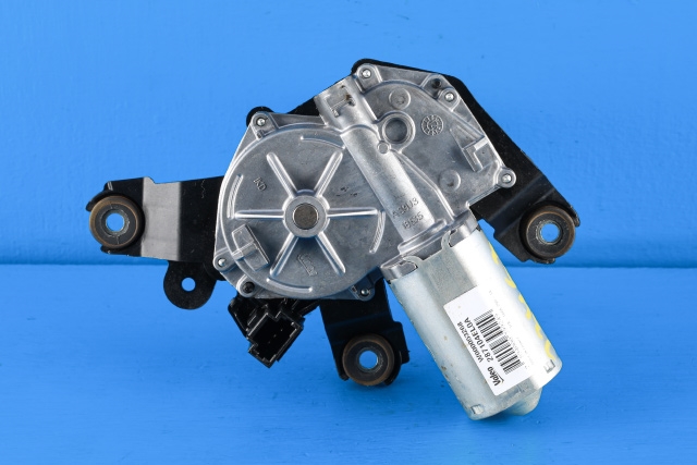 Viskermotor bakrute til Nissan Qashqai, 2014-2021 (Type II)  (VALEO|W000053268)