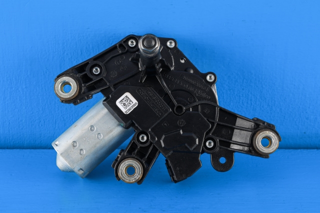 Viskermotor bakrute til Nissan Qashqai 2014-2021 (Type II)  (VALEO|W000053268|28710-4EL0A|)