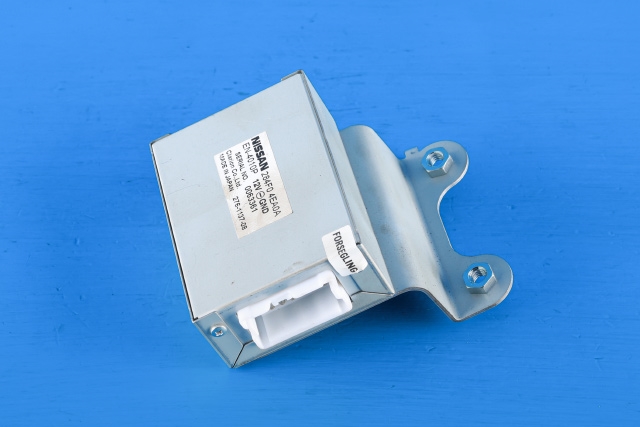 Styreenhet diverse til Nissan Qashqai, 2014-2021 (Type II)  (NISSAN|284F0-4EA0A)