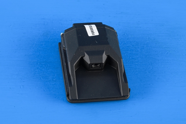Kamera til Nissan Qashqai, 2014-2021 (Type II)  (NISSAN|284G3-4EA5B)