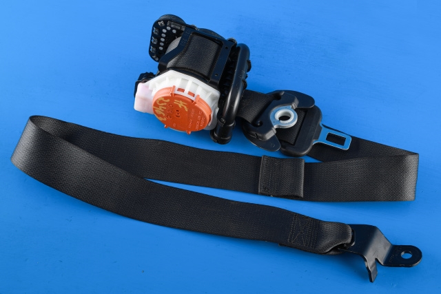 Sikkerhetsbelte foran høyre til Nissan Qashqai, 2014-2021 (Type II)  