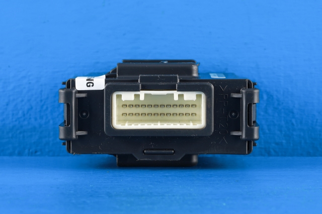 Styreenhet antispinn til Nissan Qashqai 2014-2021 (Type II) (NISSAN|476A0-4EA0A|)
