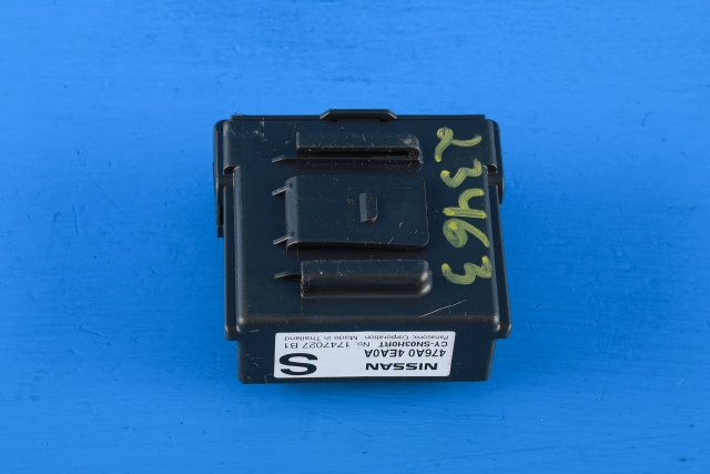 Styreenhet antispinn til Nissan Qashqai 2014-2021 (Type II) (NISSAN|476A0-4EA0A|)