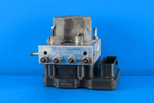 ABS sentral til Nissan Qashqai, 2014-2021 (Type II)  (NISSAN|47660-4EA1E)
