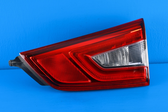 Baklykt høyre indre til Nissan Qashqai, 2014-2021 (Type II)  